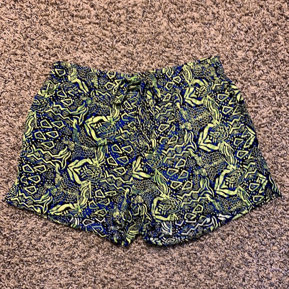 dressy shorts